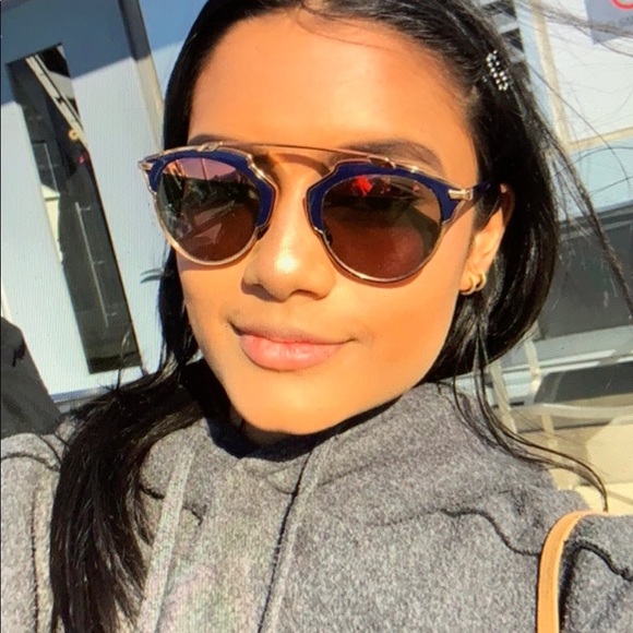 Dior So Real Sunglasses main image 4